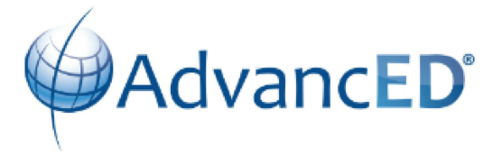 AdvancED logo