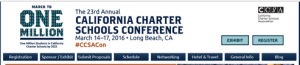 California Charter School Conference 2016 Carone Learning