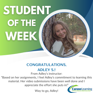 adley-student-of-the-week